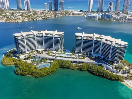 $3,200,000 | 5500 Island Estates Drive, Unit 606N, Aventura, FL 33160