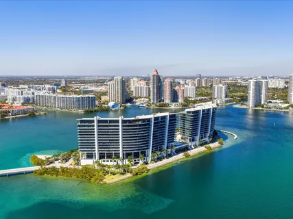 $3,200,000 | 5500 Island Estates Drive, Unit 606N, Aventura, FL 33160