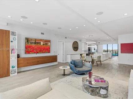 $3,200,000 | 5500 Island Estates Drive, Unit 606N, Aventura, FL 33160