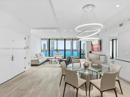 $3,200,000 | 5500 Island Estates Drive, Unit 606N, Aventura, FL 33160