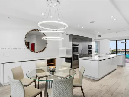 $3,200,000 | 5500 Island Estates Drive, Unit 606N, Aventura, FL 33160