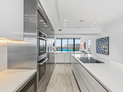 $3,200,000 | 5500 Island Estates Drive, Unit 606N, Aventura, FL 33160