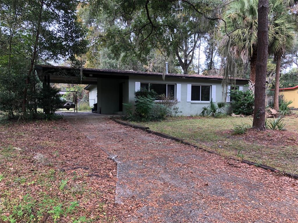 304 Northwest 36th Street Gainesville, FL 32607 - Photo 1 of 11