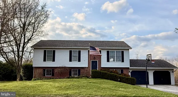 $349,000 | 509 Shelleys Lane, Etters, PA 17319