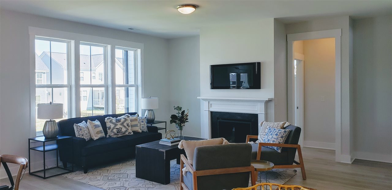324 Liberty Star Road, Unit 382 Wendell, NC 27591 - Photo 13 of 30 Photo 13