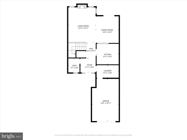 $390,000 | 60 Kettlebrook Drive, Mount Laurel, NJ 08054