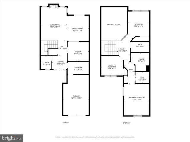 $390,000 | 60 Kettlebrook Drive, Mount Laurel, NJ 08054