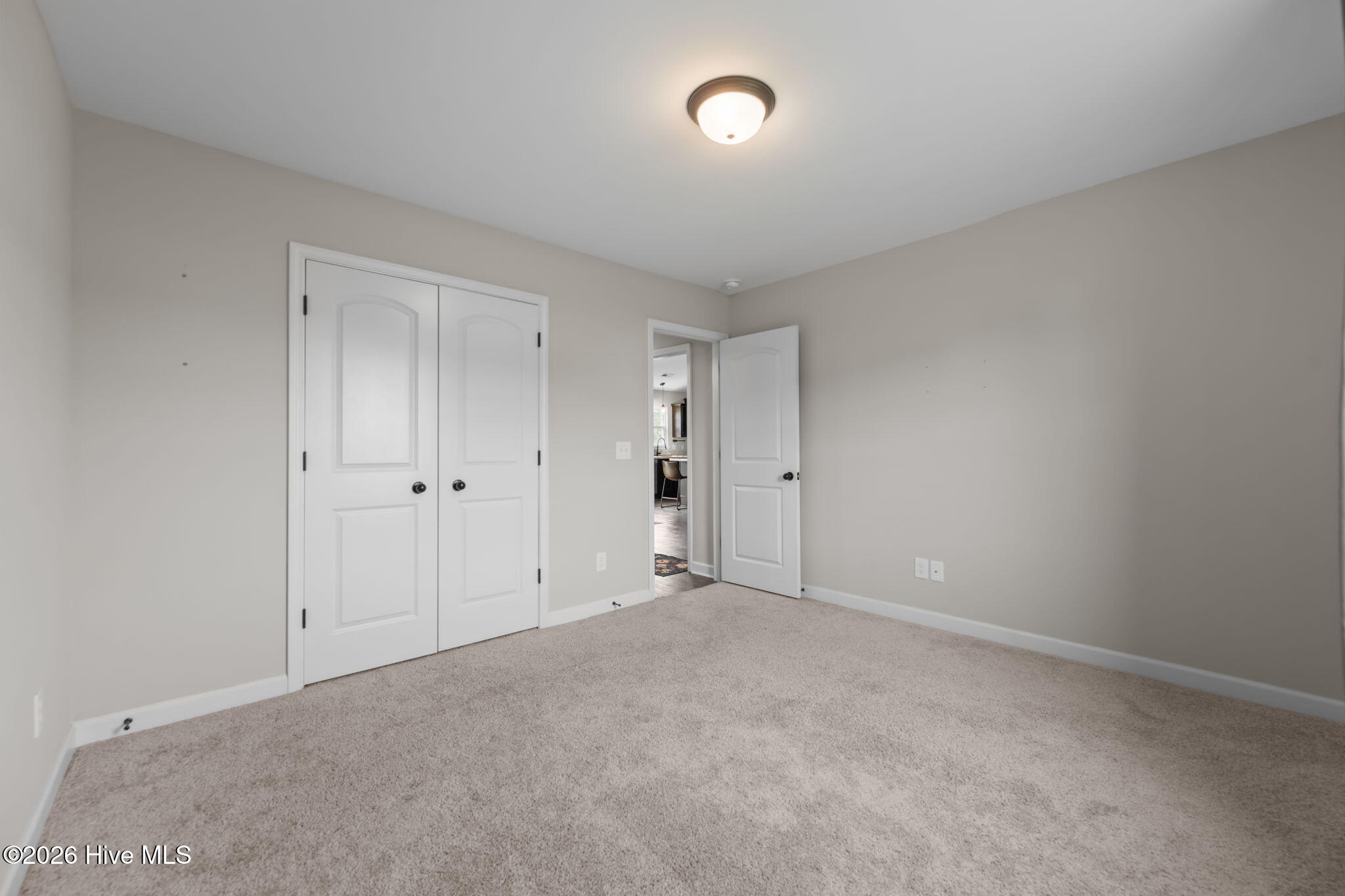 111 Anderson Avenue Holly Ridge, NC 28445 - Photo 25 of 29 Bedroom # 3 - Primary Room