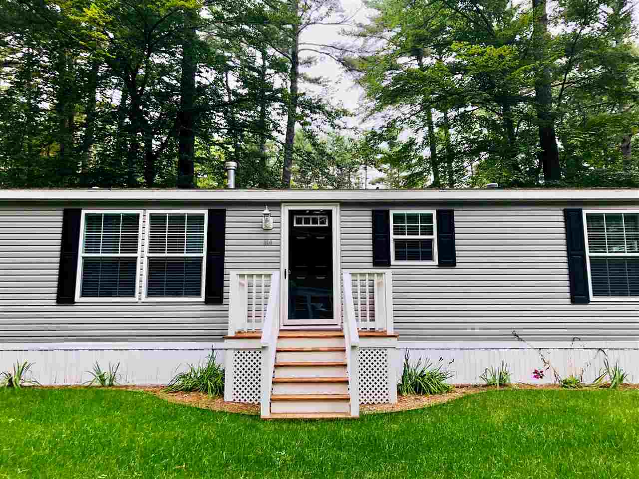204 Heron Point Road Alton, NH 03809 - Photo 23 of 40