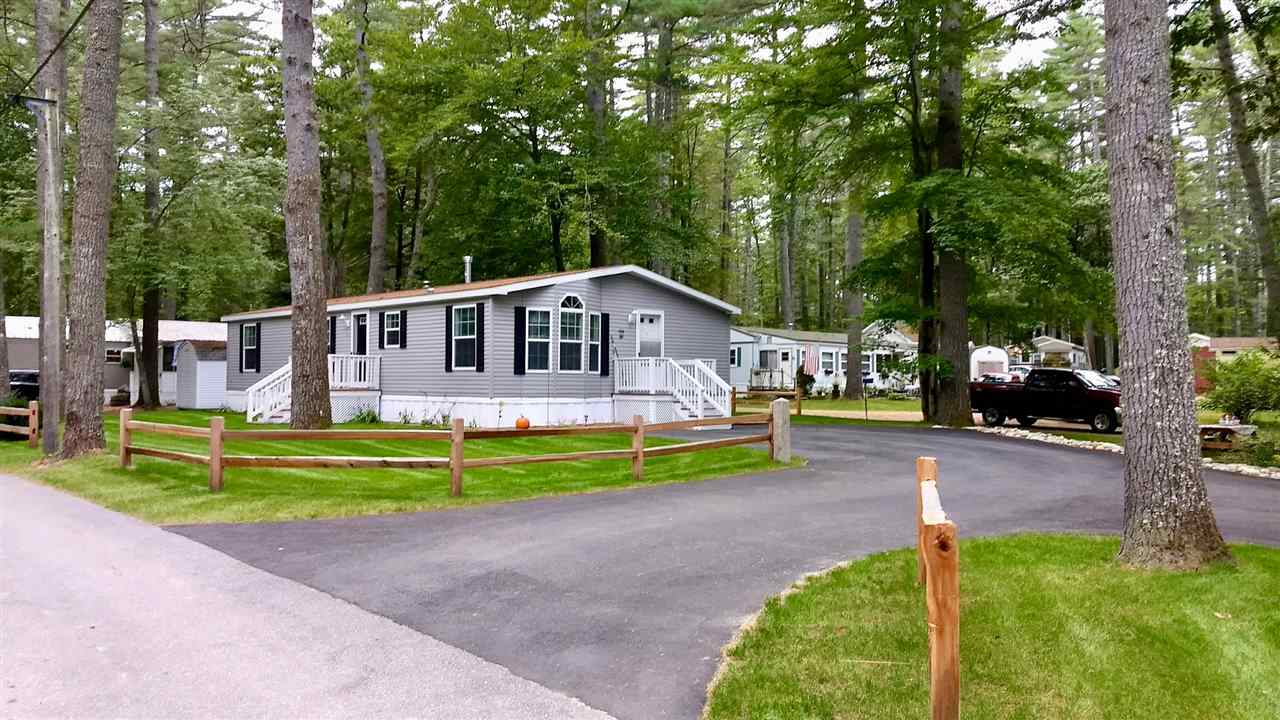 204 Heron Point Road Alton, NH 03809 - Photo 24 of 40