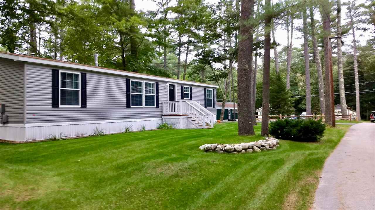 204 Heron Point Road Alton, NH 03809 - Photo 25 of 40