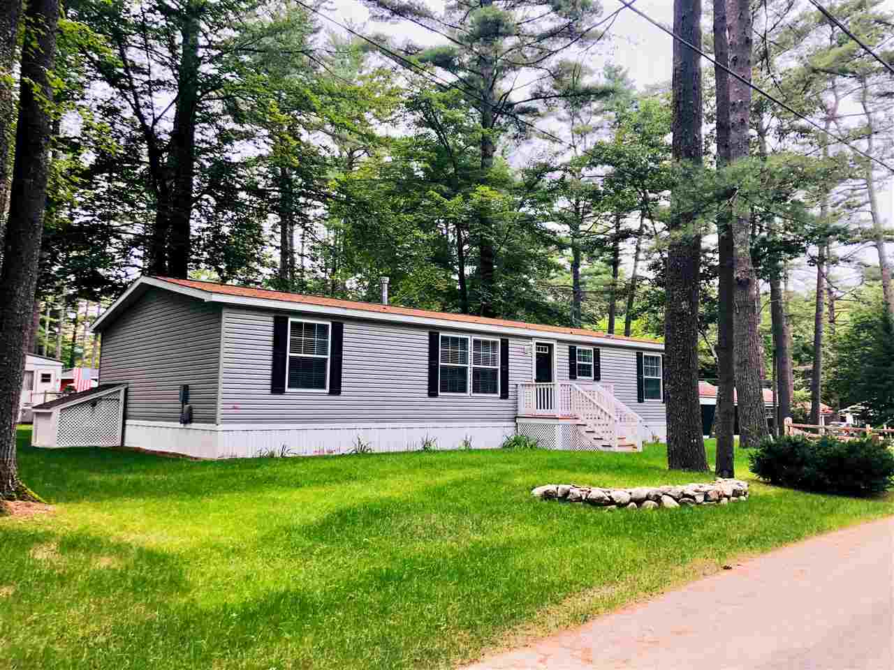 204 Heron Point Road Alton, NH 03809 - Photo 26 of 40