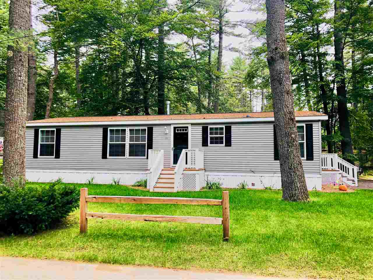 204 Heron Point Road Alton, NH 03809 - Photo 28 of 40