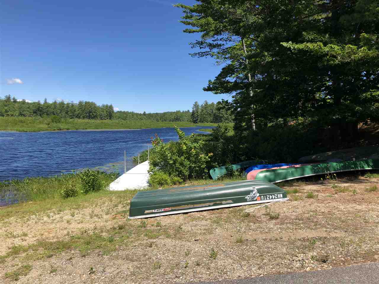 204 Heron Point Road Alton, NH 03809 - Photo 35 of 40