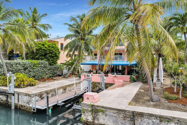 $2,600,000 | 1218 Mockingbird Road, Key Largo, FL 33037