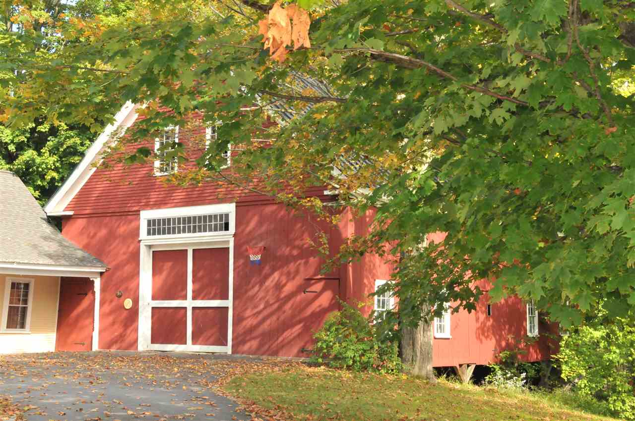 2 Patten Hill Road Candia, NH 03034 - Photo 32 of 34