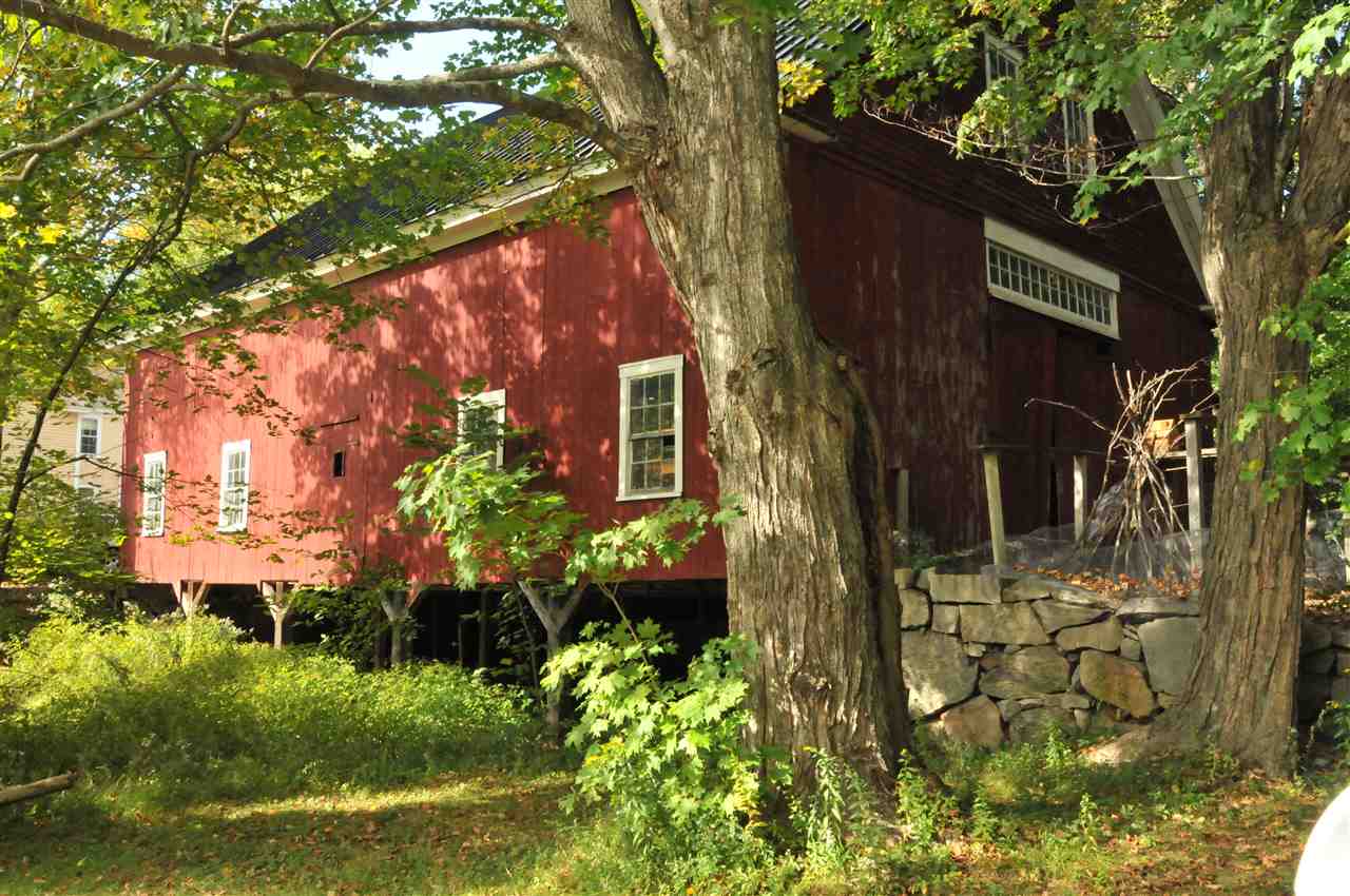 2 Patten Hill Road Candia, NH 03034 - Photo 33 of 34
