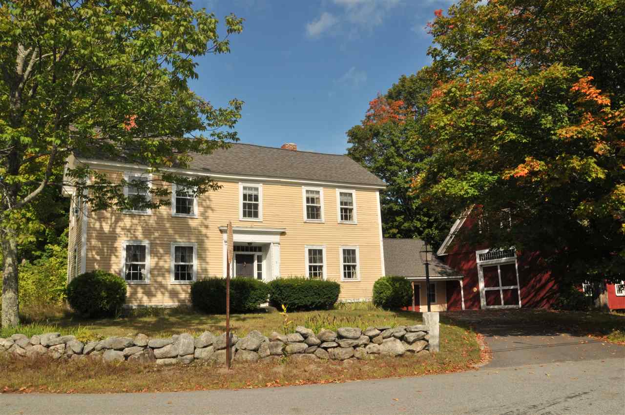 2 Patten Hill Road Candia, NH 03034 - Photo 34 of 34