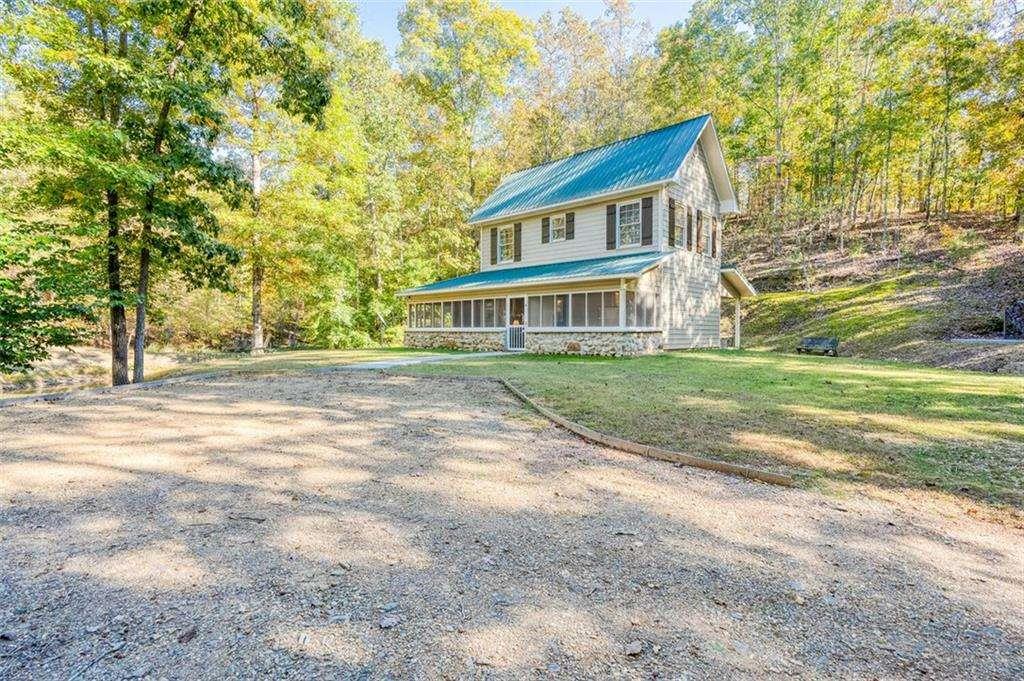 200 Jackson Road Rockmart, GA 30153 - Photo 50 of 56