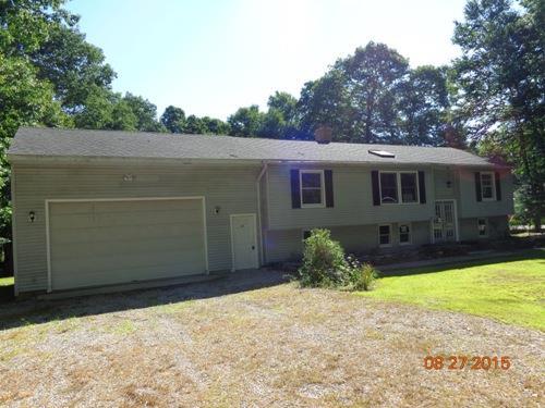 42 Littlefield Road Scotland, CT 06247 - Photo 1 of 1