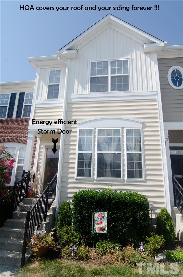 7866 Spungold Street Raleigh, NC 27617 - Photo 1 of 24 Gallery Image 1