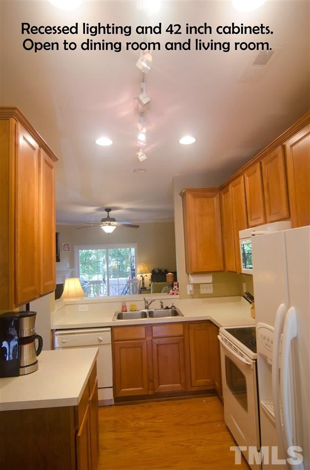 7866 Spungold Street Raleigh, NC 27617 - Photo 2 of 24 Gallery Image 2