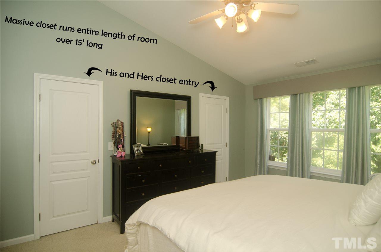 7866 Spungold Street Raleigh, NC 27617 - Photo 14 of 24 Gallery Image 14