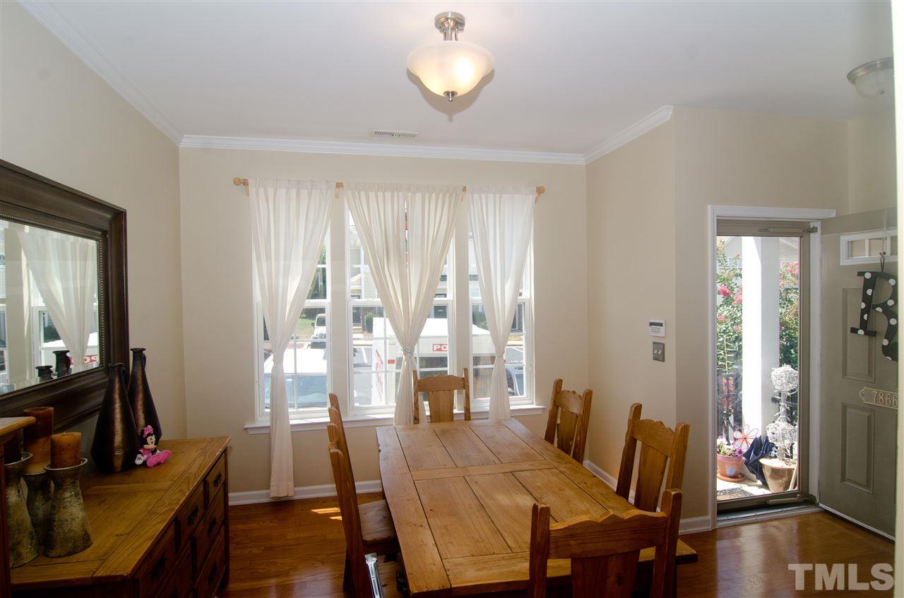 7866 Spungold Street Raleigh, NC 27617 - Photo 3 of 24 Gallery Image 3