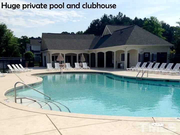7866 Spungold Street Raleigh, NC 27617 - Photo 24 of 24 Gallery Image 24