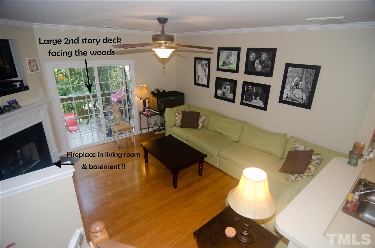 7866 Spungold Street Raleigh, NC 27617 - Photo 6 of 24 Gallery Image 6