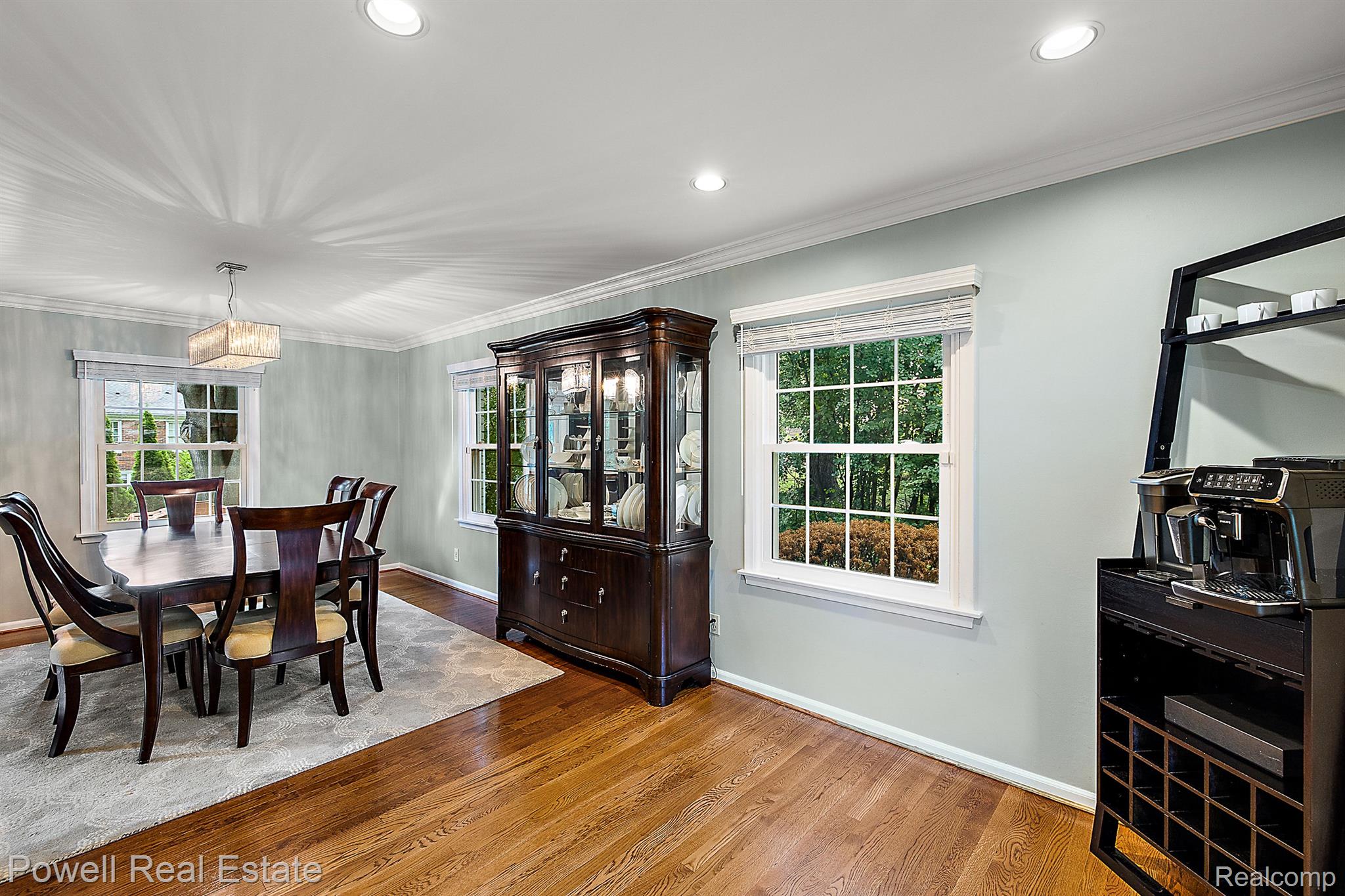 803 Satterlee Road Bloomfield Hills, MI 48304 - Photo 16 of 47 Breakfast