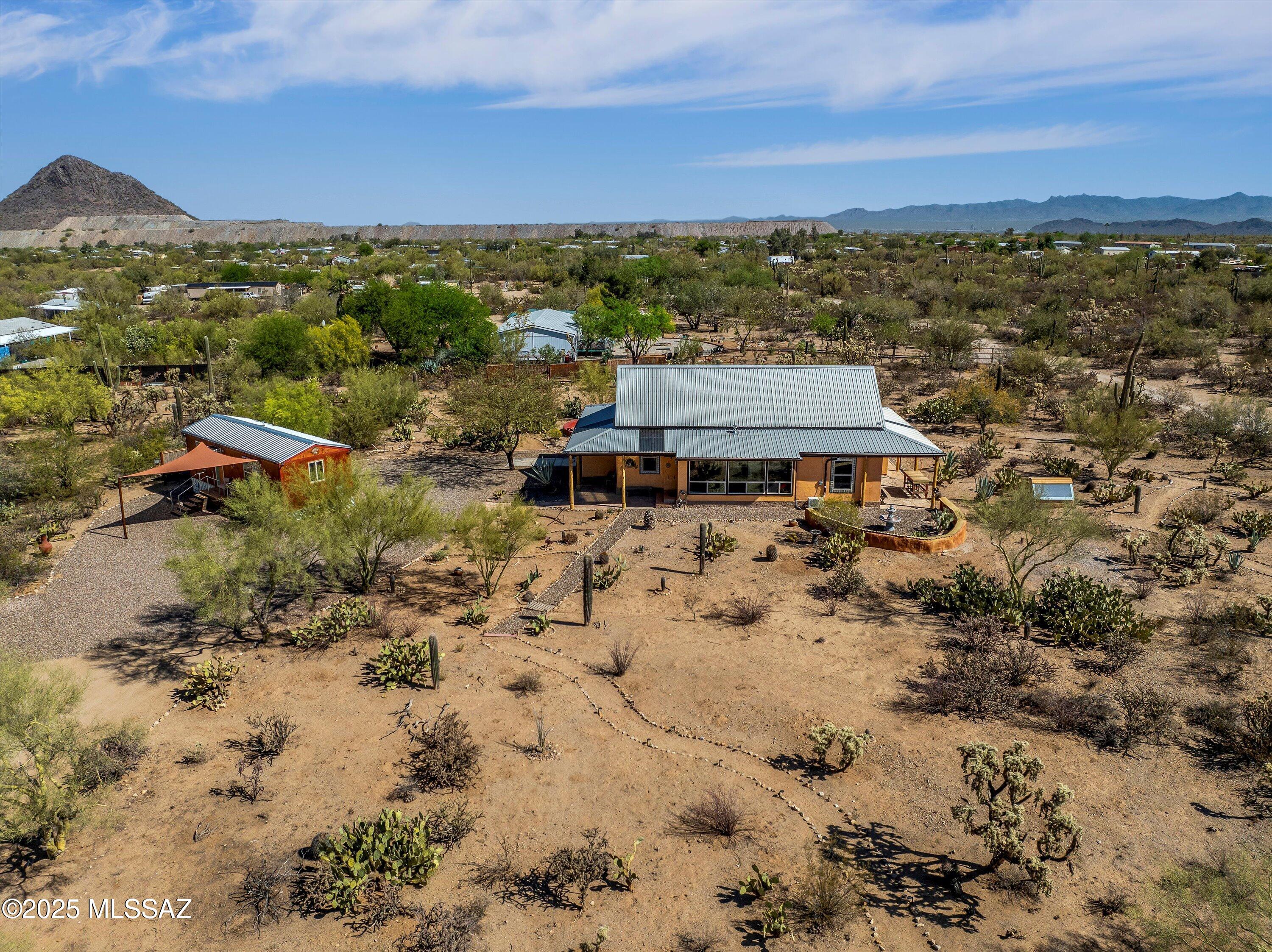 10398 West Ina Road Tucson, AZ 85743 - Photo 36 of 40 Gallery Image 36