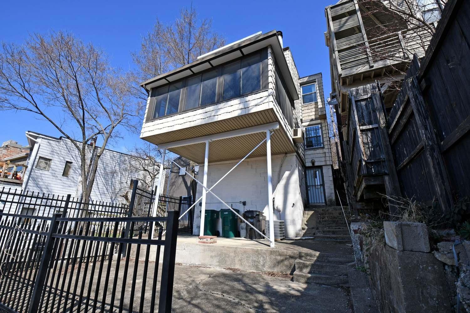 517 Boal Street Cincinnati, OH 45202 - Photo 30 of 30