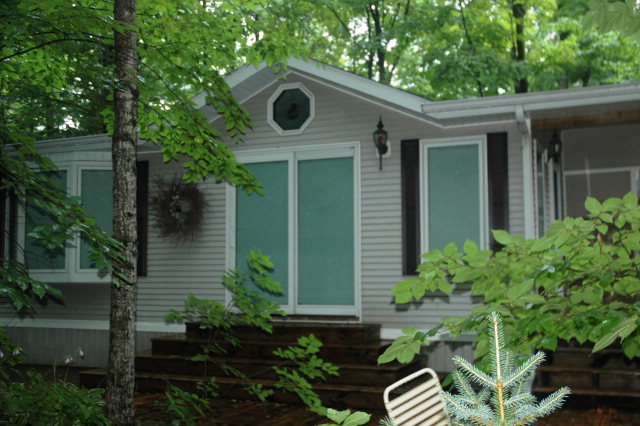 4286 Harbor School Road, Unit 31&32 Egg Harbor, WI 54209 - Photo 1 of 1