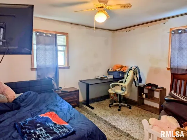 $164,900 | 2134 West Lawrence Avenue, Springfield, IL 62704