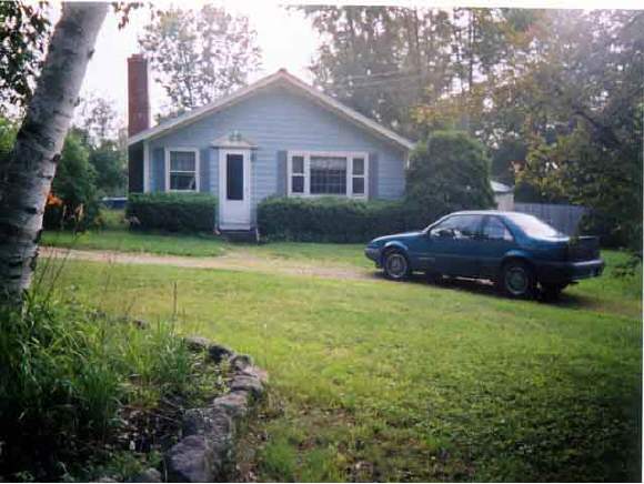 3 Old New Boston Road Mont Vernon, NH 03057 - Photo 1 of 2 Gallery Image 1