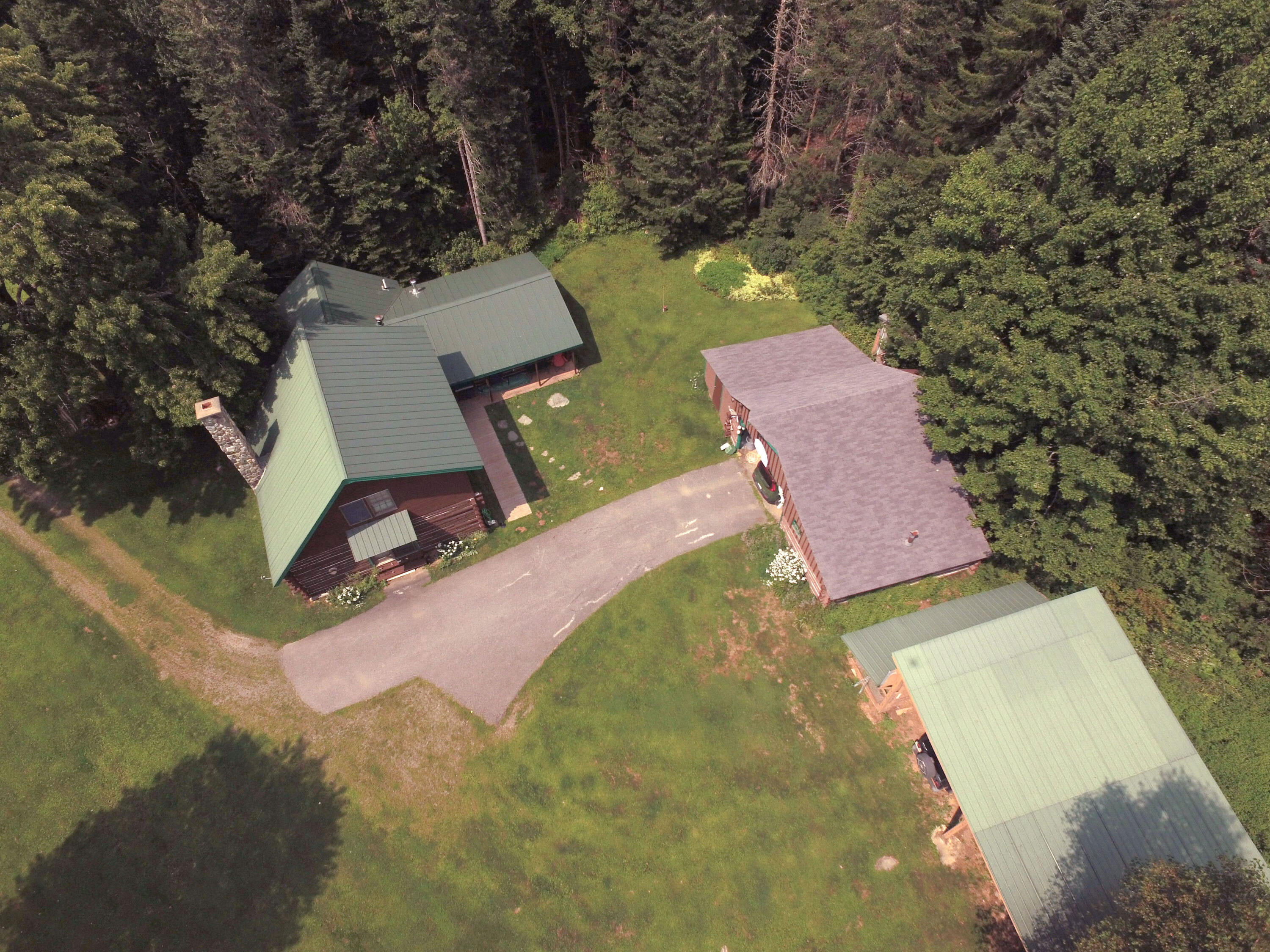431 Hemore Road Houlton, ME 04730 - Photo 41 of 41 DJI_0047