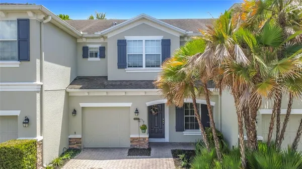 $334,800 | 2547 River Landing Drive, Sanford, FL 32771
