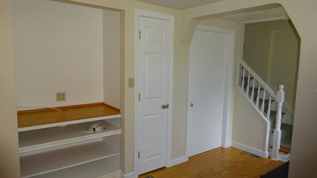 27 Hideaway Road, Unit G Buzzards Bay, MA 02532 - Photo 21 of 34 a room with storage and utility