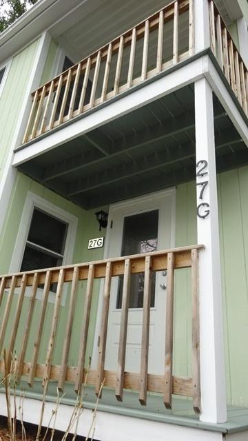 27 Hideaway Road, Unit G Buzzards Bay, MA 02532 - Photo 26 of 34 a view of front door