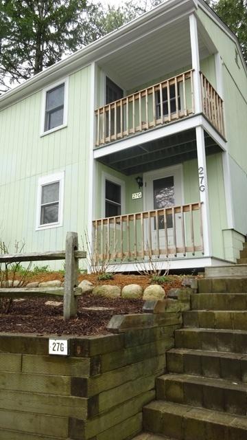 27 Hideaway Road, Unit G Buzzards Bay, MA 02532 - Photo 27 of 34 a view of a house with pool
