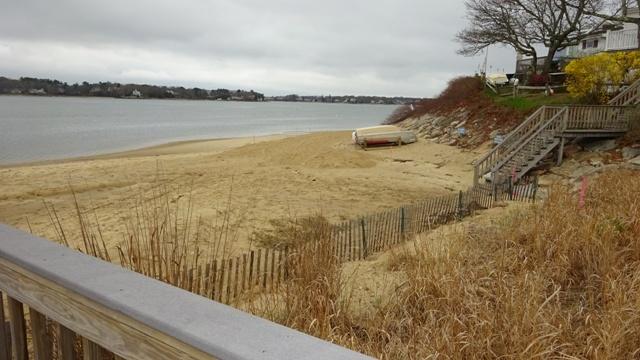 27 Hideaway Road, Unit G Buzzards Bay, MA 02532 - Photo 32 of 34 a view of lake