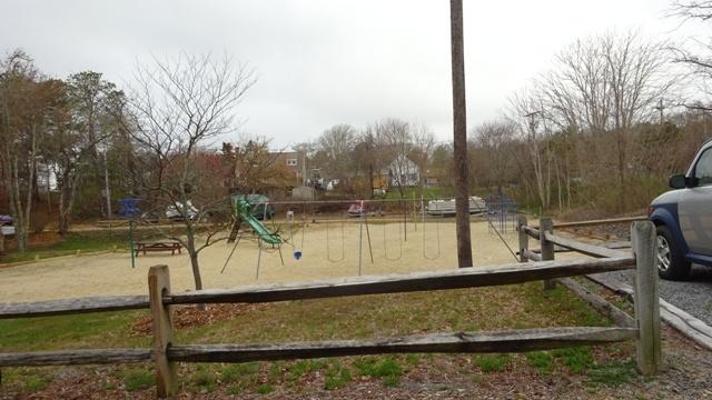 27 Hideaway Road, Unit G Buzzards Bay, MA 02532 - Photo 34 of 34 a view of a swimming pool
