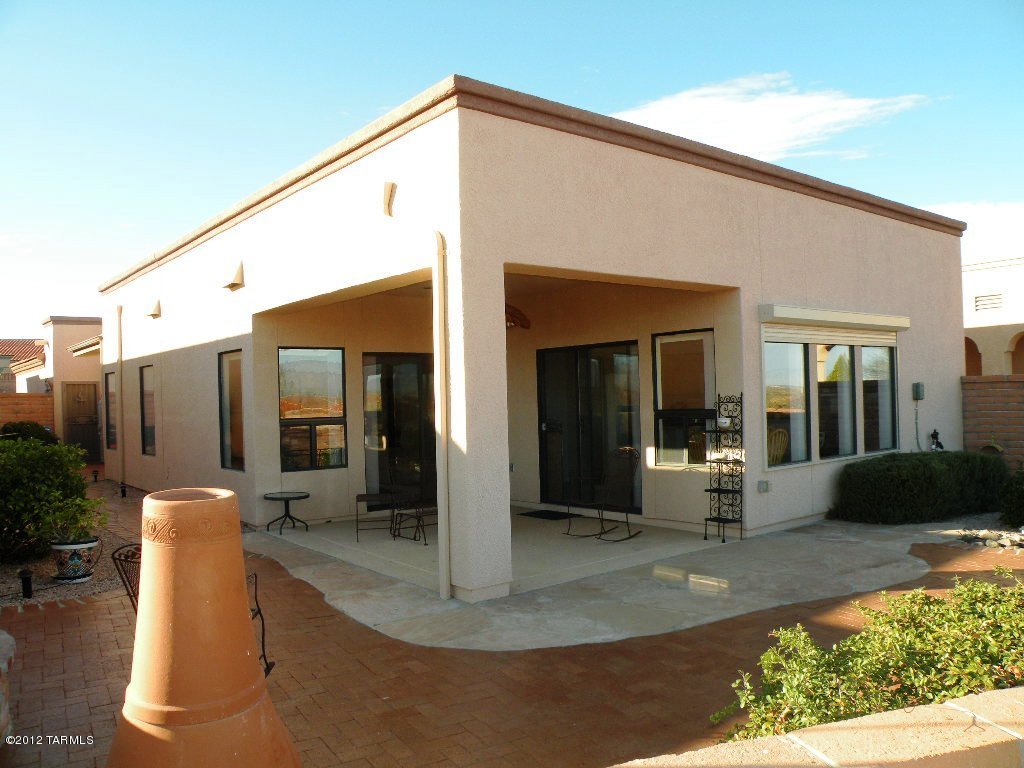 4895 South View Ridge Drive Green Valley, AZ 85622 - Photo 22 of 23