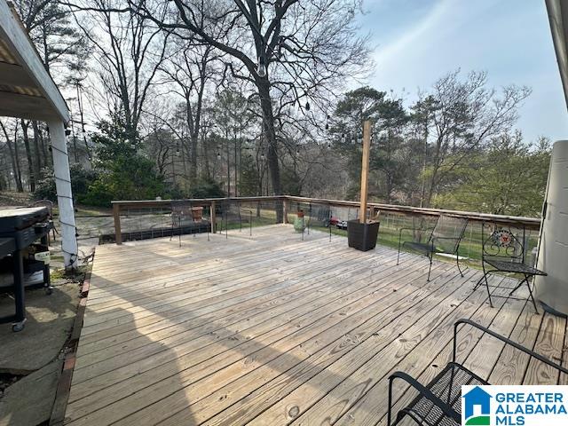 6049 Old Huntsville Road McCalla, AL 35111 - Photo 28 of 40