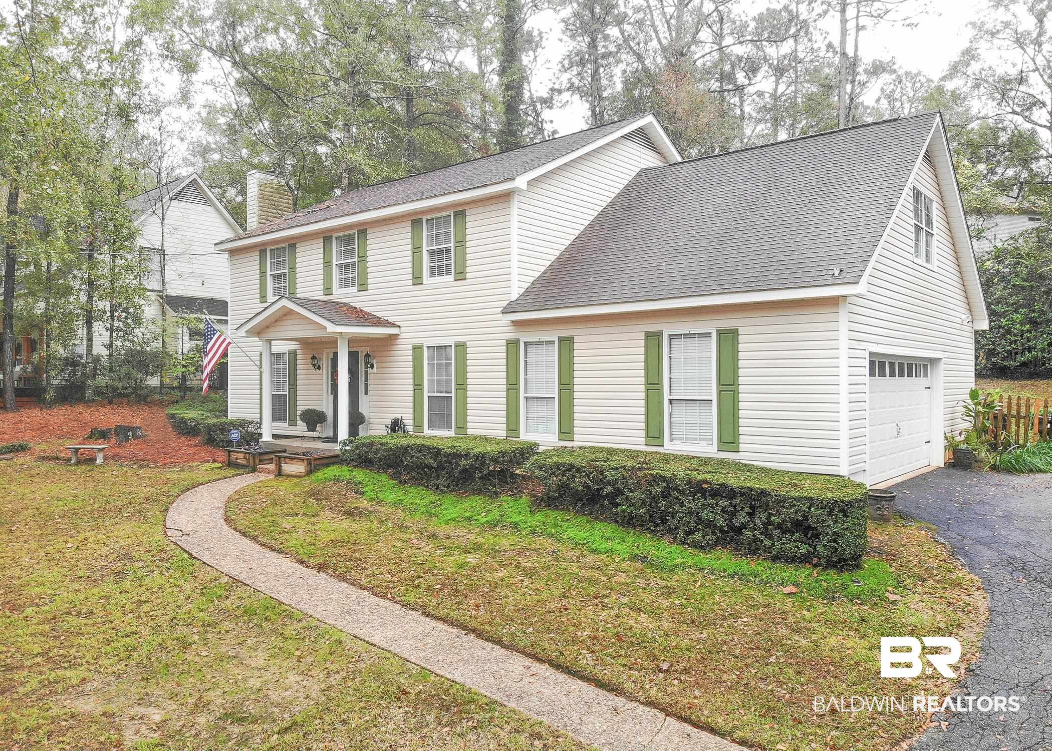 621 Ridgewood Drive Daphne, AL 36526 - Photo 2 of 28