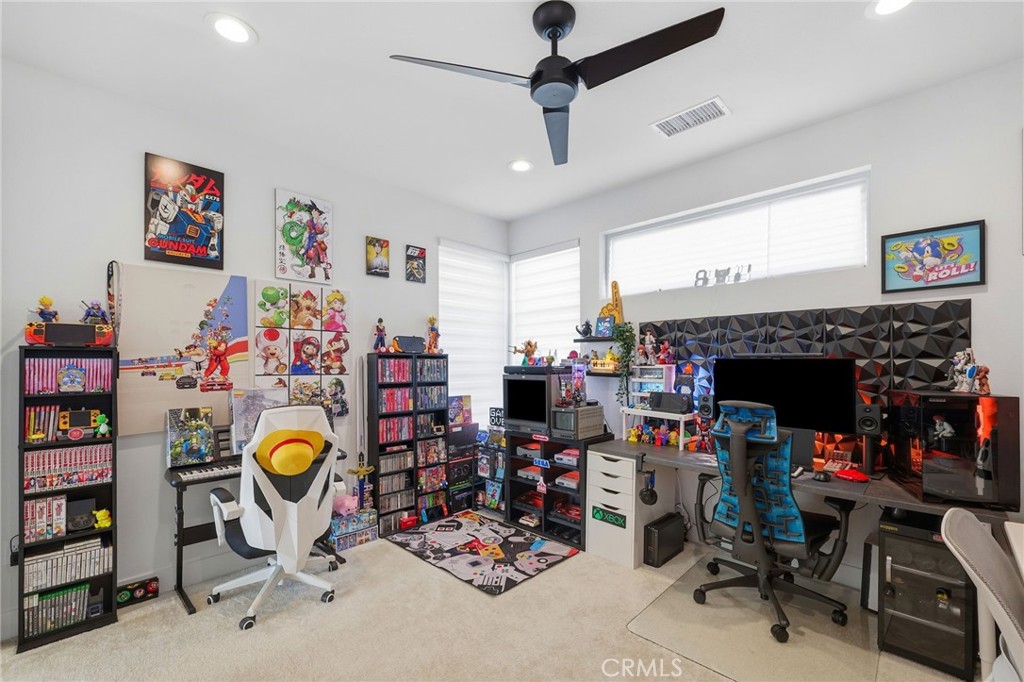 20556 Wisteria Court Porter Ranch, CA 91326 - Photo 47 of 72