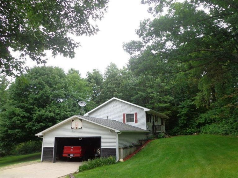 9185 Wagar Road Lyons, MI 48851 - Photo 1 of 21 Primary Photo