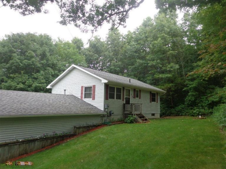 9185 Wagar Road Lyons, MI 48851 - Photo 3 of 21 Additional Photo