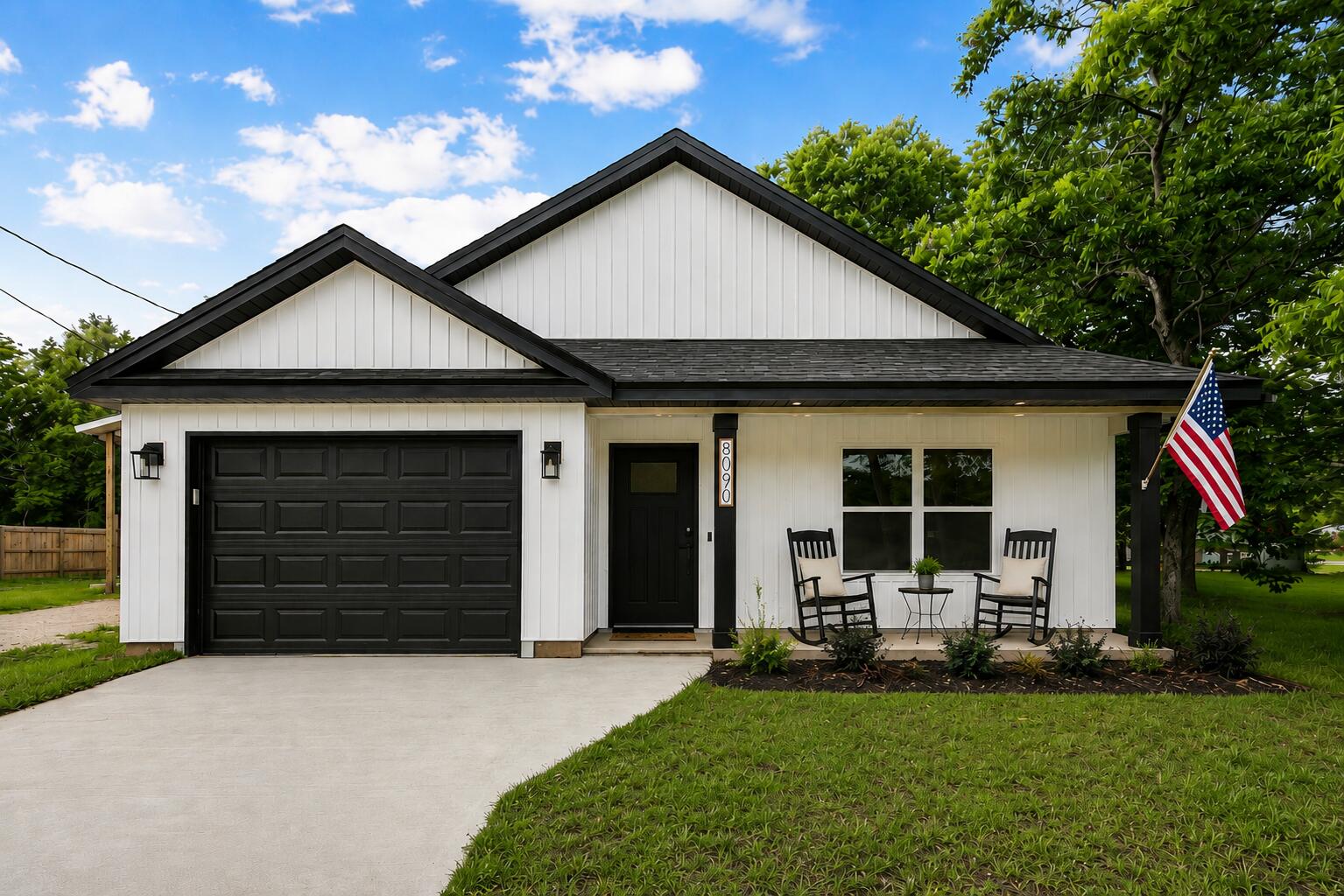 8090 3rd Street Laurel Hill, FL 32567 - Photo 3 of 34 UPGRADED VA-Approved Construction!
